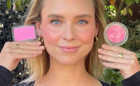 dupe of dior blush